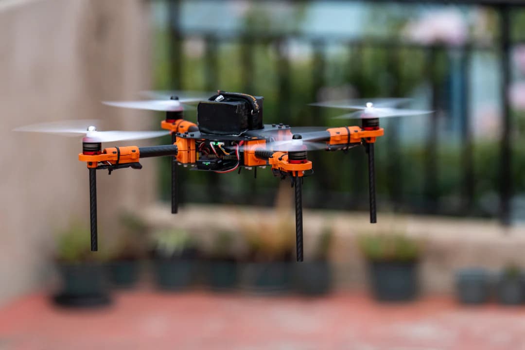 drone